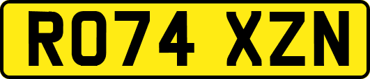 RO74XZN