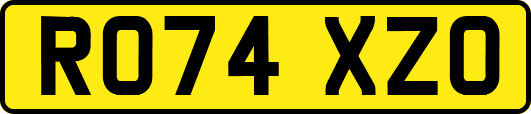 RO74XZO