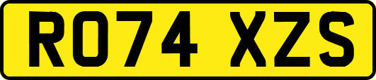 RO74XZS
