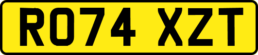 RO74XZT
