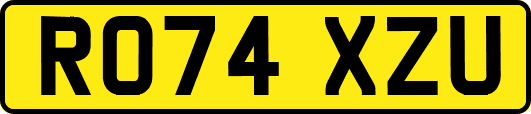 RO74XZU
