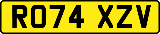 RO74XZV
