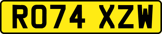 RO74XZW