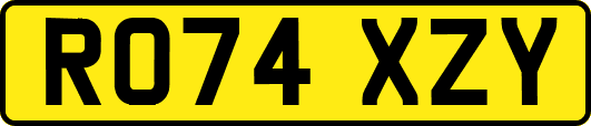 RO74XZY