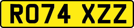 RO74XZZ