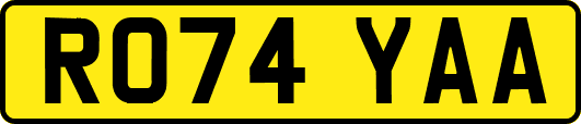 RO74YAA