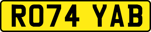 RO74YAB