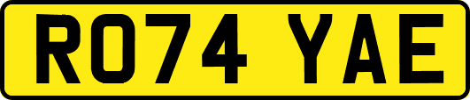 RO74YAE