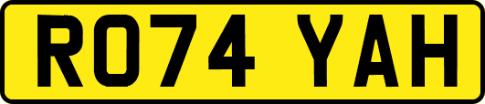 RO74YAH
