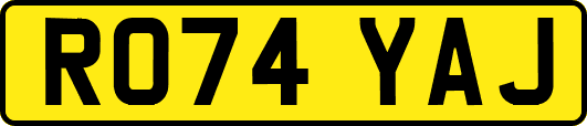 RO74YAJ