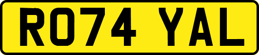 RO74YAL