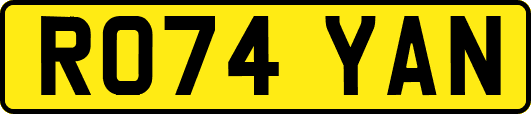 RO74YAN