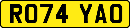 RO74YAO