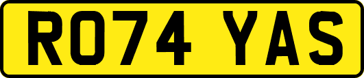 RO74YAS