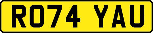 RO74YAU