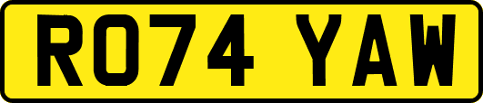 RO74YAW