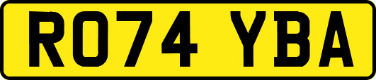 RO74YBA