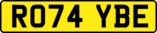 RO74YBE