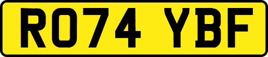 RO74YBF