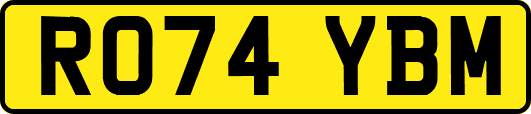 RO74YBM