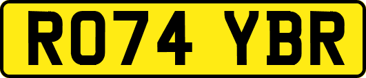 RO74YBR