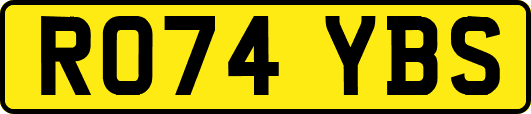 RO74YBS