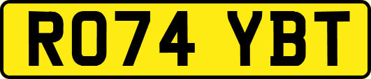 RO74YBT
