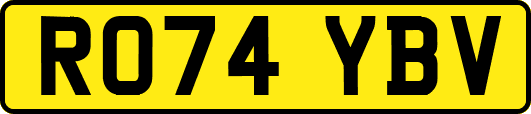 RO74YBV