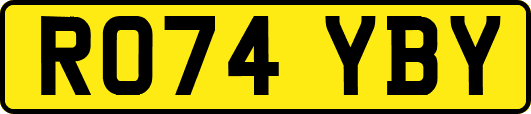 RO74YBY