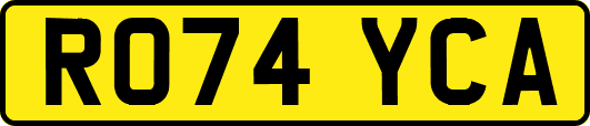 RO74YCA