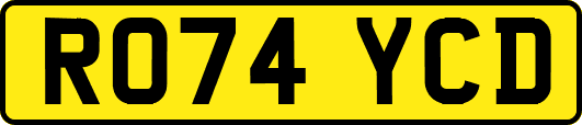 RO74YCD