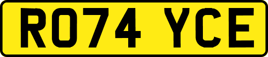 RO74YCE