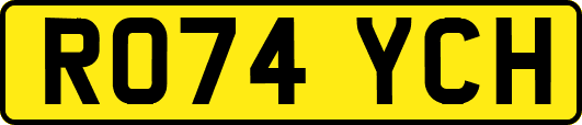 RO74YCH