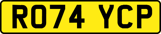 RO74YCP