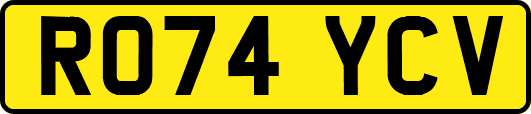 RO74YCV