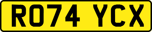RO74YCX