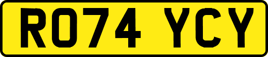 RO74YCY