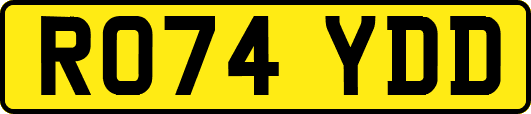 RO74YDD