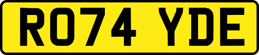 RO74YDE