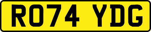 RO74YDG