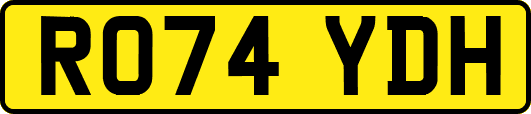 RO74YDH