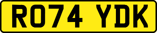 RO74YDK