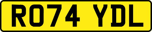RO74YDL