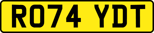 RO74YDT