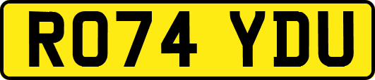 RO74YDU