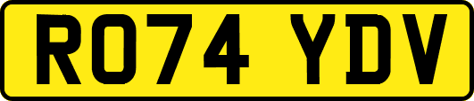 RO74YDV