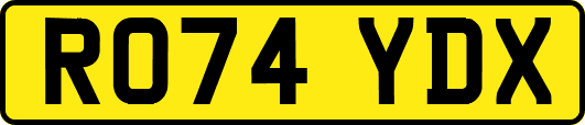 RO74YDX