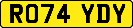 RO74YDY