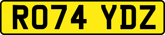 RO74YDZ