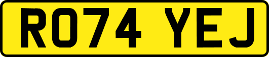 RO74YEJ